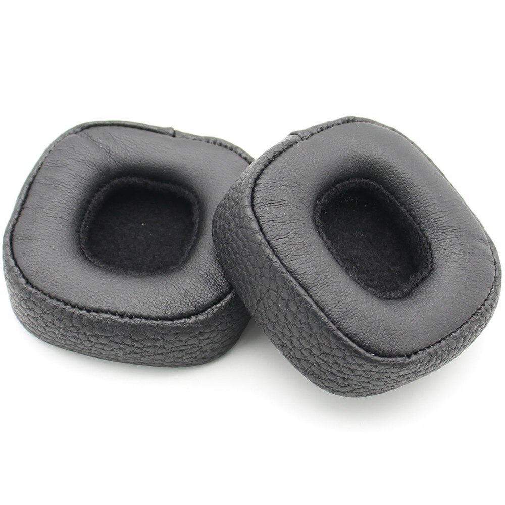 Marshall Major IV Headphone Earpads Black