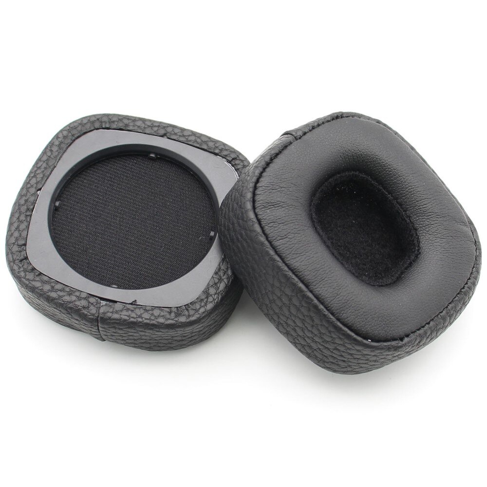 Marshall Major IV Headphone Earpads Black