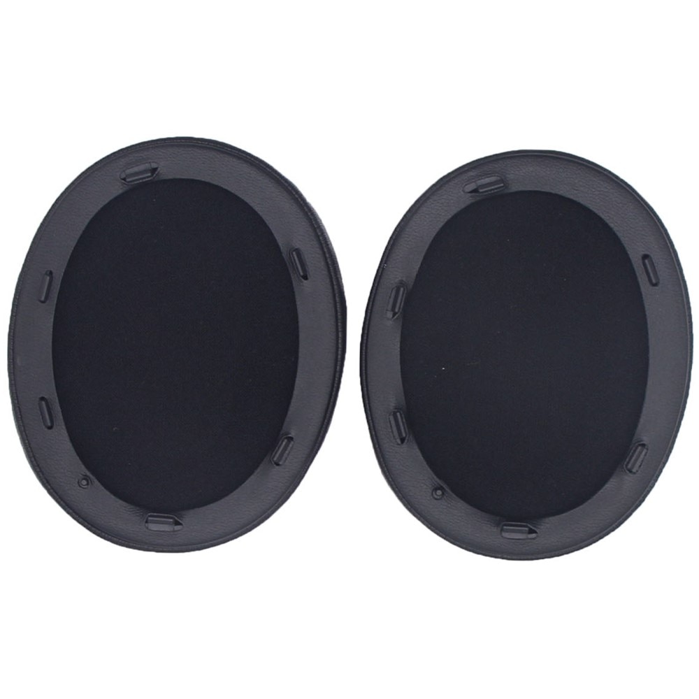 Sony WH-XB910N Headphone Earpads Black