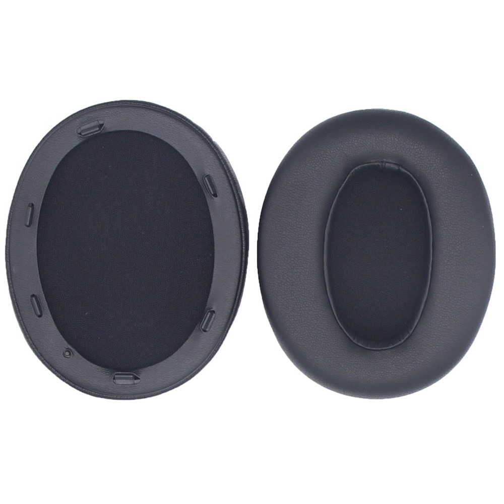 Sony WH-XB910N Headphone Earpads Black