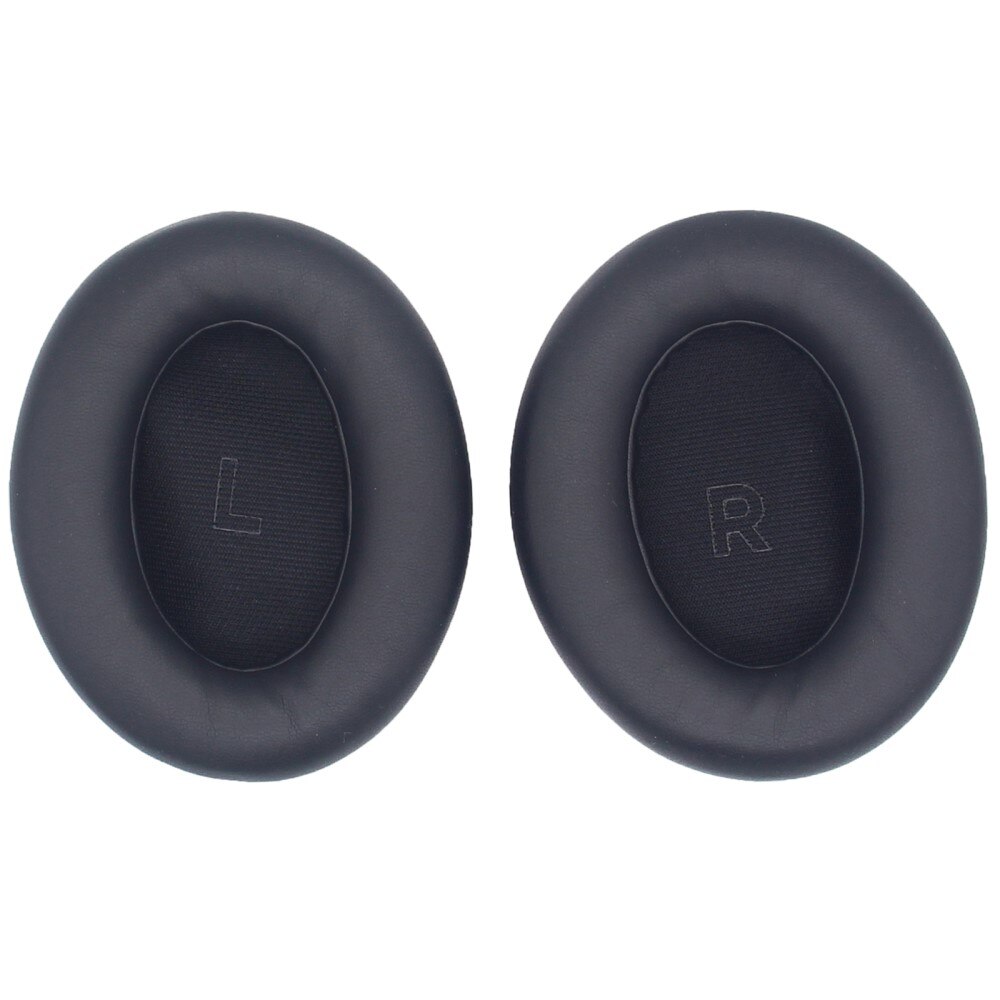 Bose QuietComfort Ultra Headphone Earpads Black