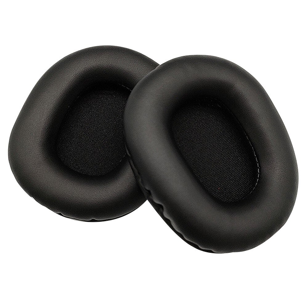 Audio-technica ATH-M10 Headphone Earpads Black