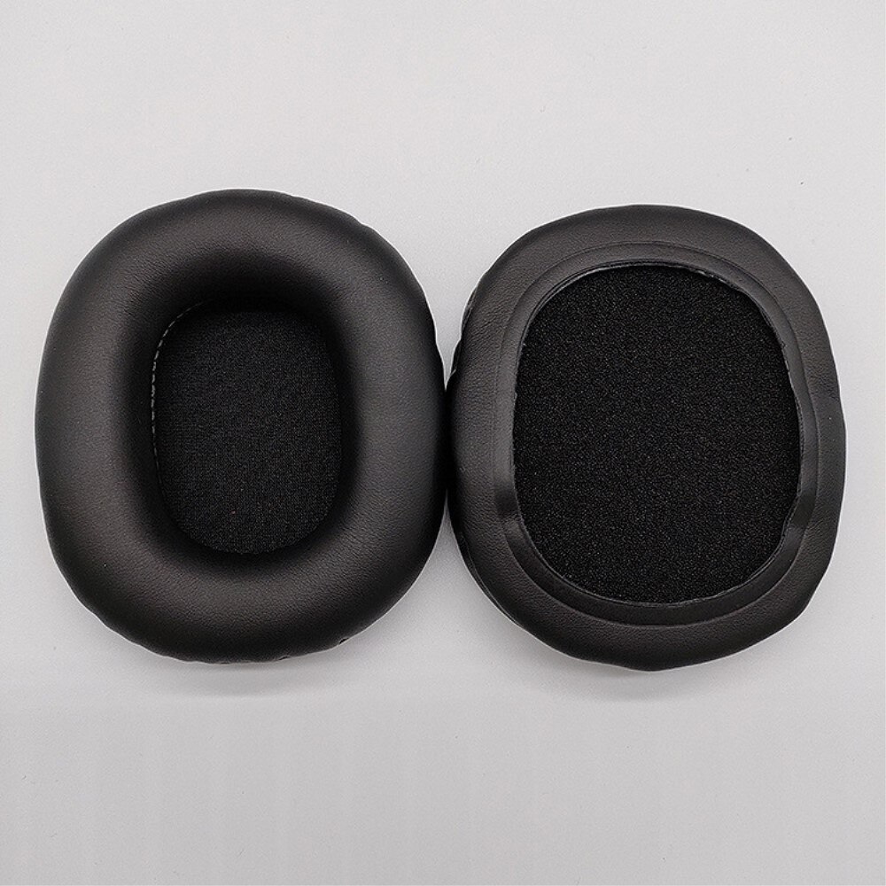 Audio-technica ATH-SX1a Headphone Earpads Black