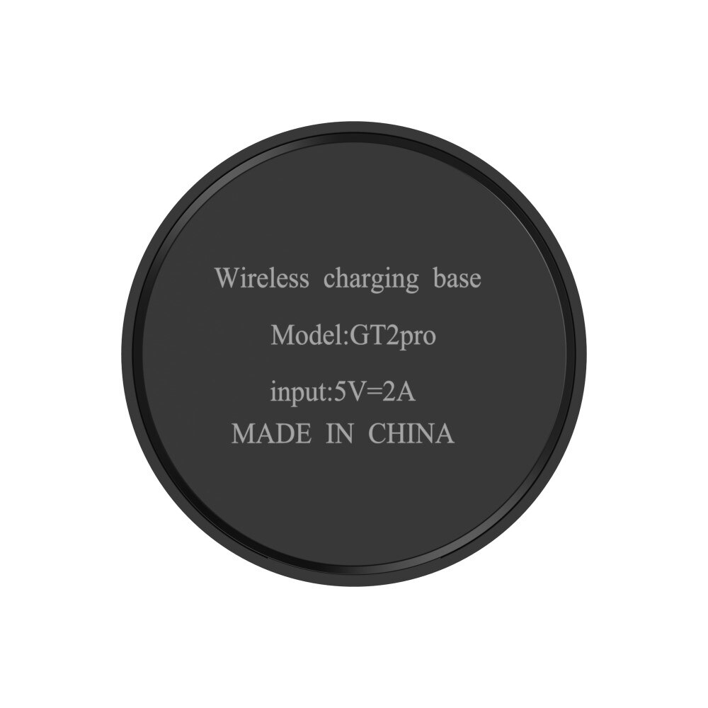 Huawei Watch GT 4 46mm Magnetic Charger Black