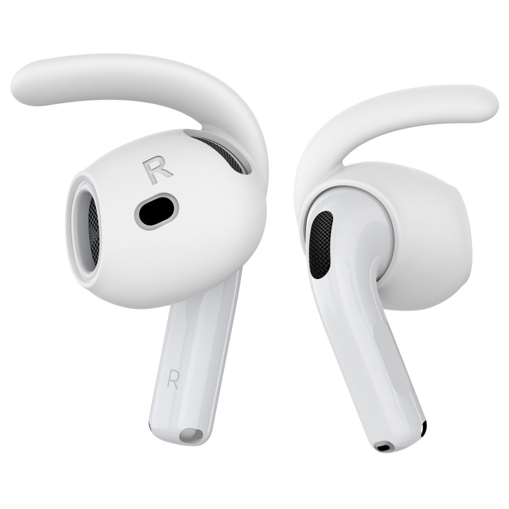 Apple AirPods 4 Sport Earhooks White