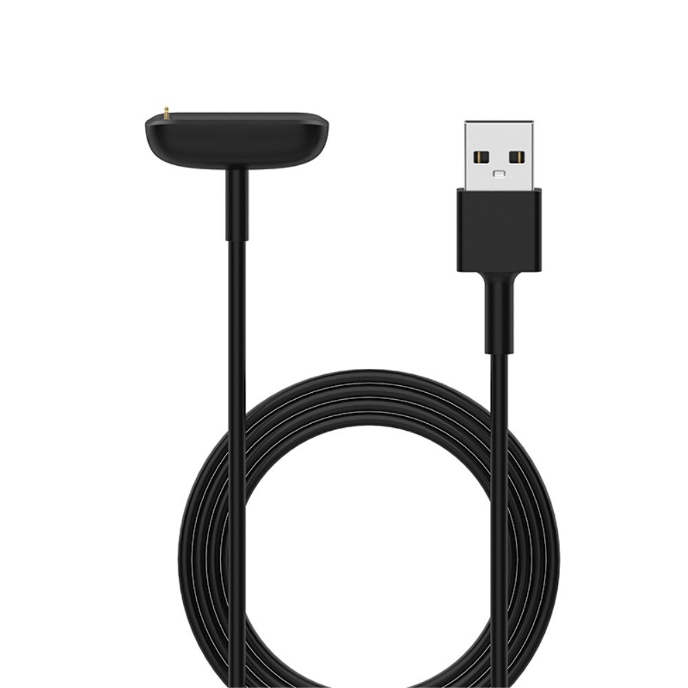 Fitbit Luxe Magnetic Charger Black