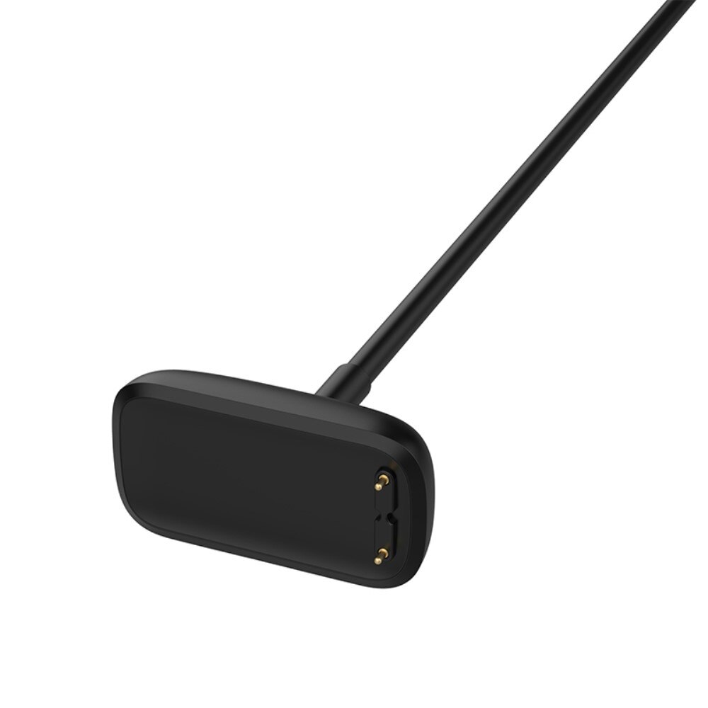 Fitbit Luxe Magnetic Charger Black