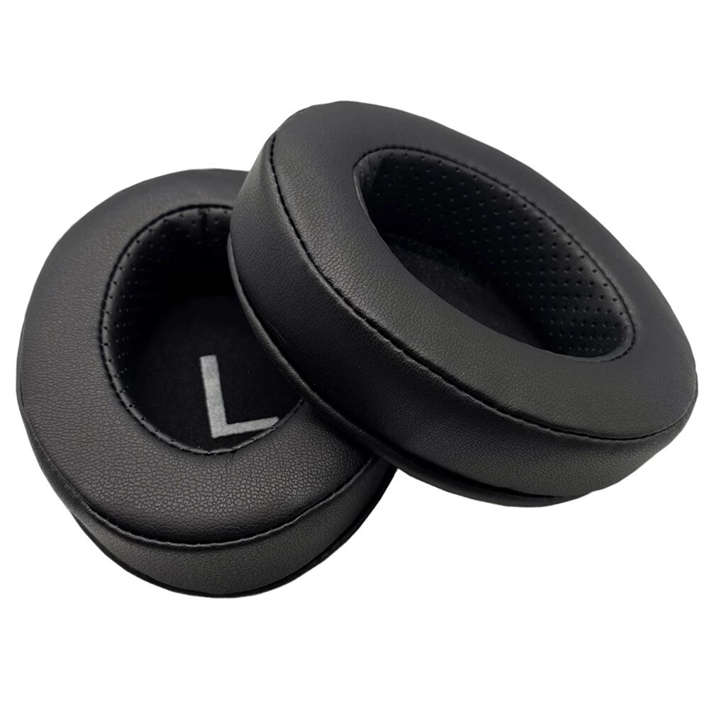 Logitech G Pro X Headphone Earpads Black