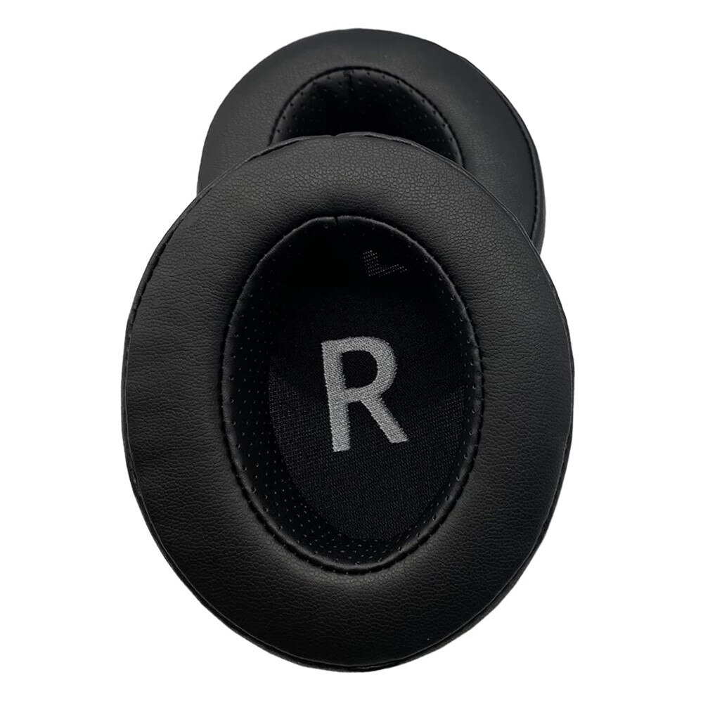 Logitech G Pro X Headphone Earpads Black