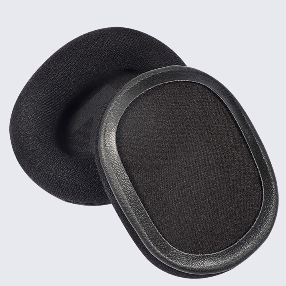 Logitech G Pro X Headphone Earpads Black