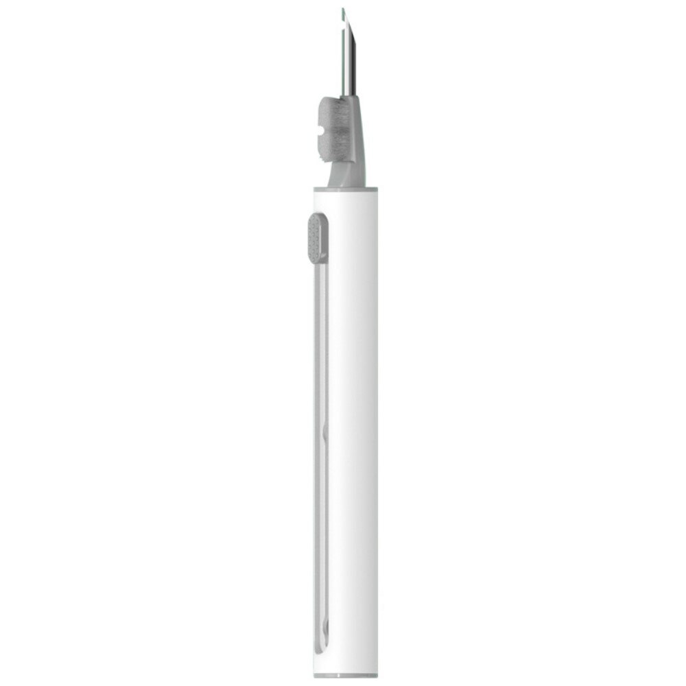 Cleaning Pen for Headphones White