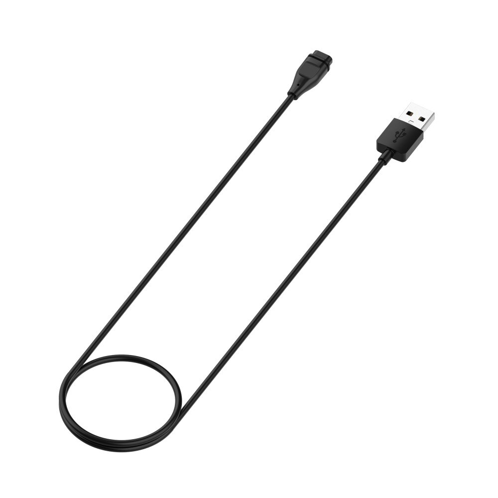 Coros Pace 3 Charging Cable USB-C 1m Black