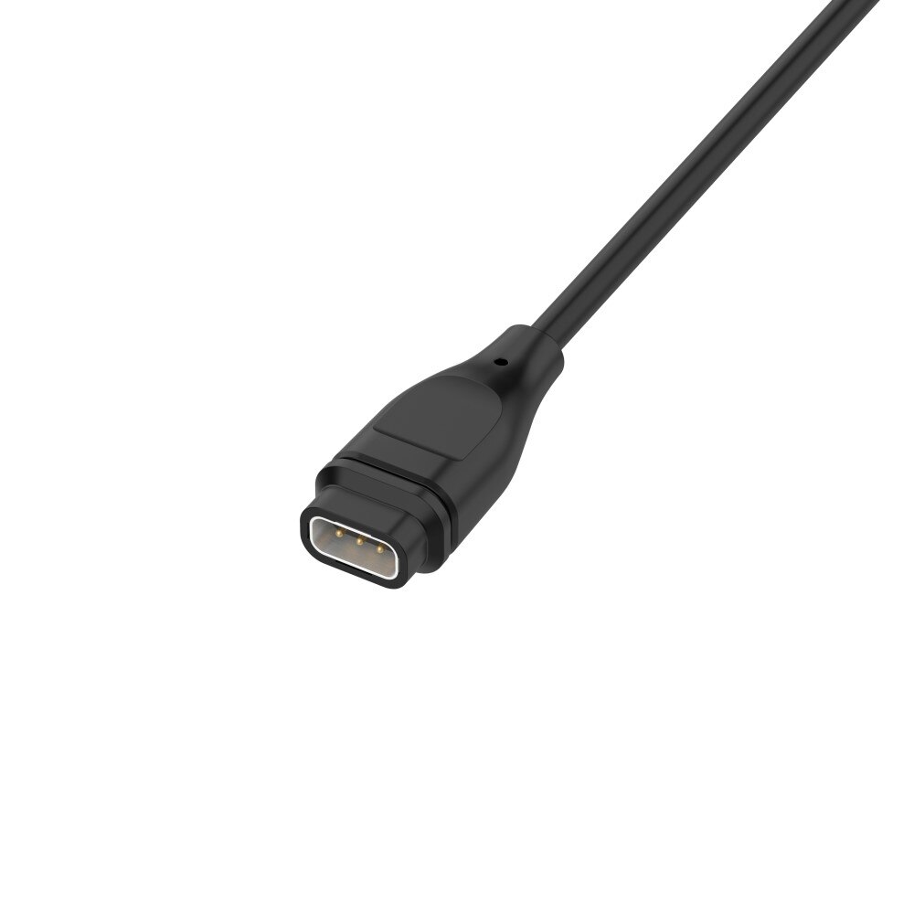 Coros Pace 3 Charging Cable USB-C 1m Black