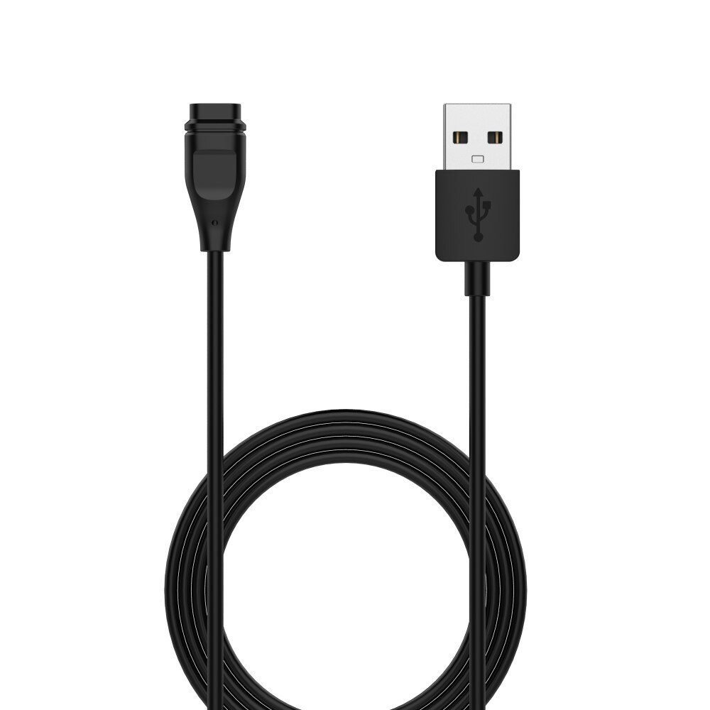 Coros Apex 2 Pro Charging Cable USB-C 1m Black