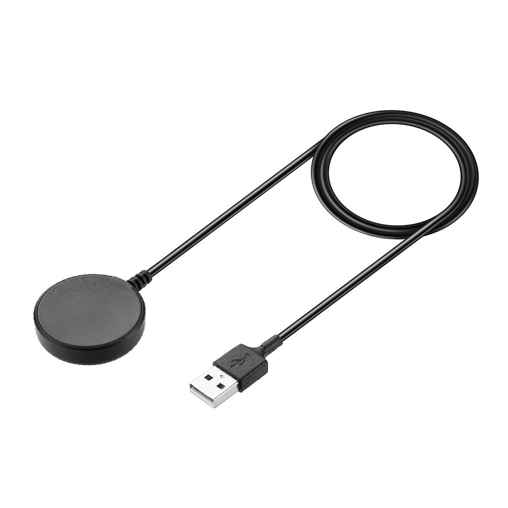 Samsung Galaxy Watch FE Magnetic Charger Black