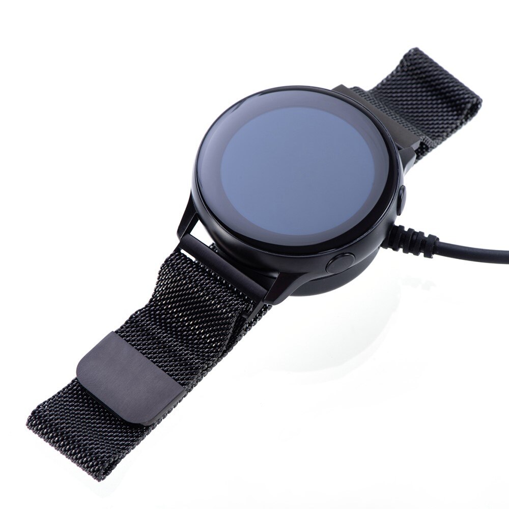 Samsung Galaxy Watch 6 44mm Magnetic Charger Black