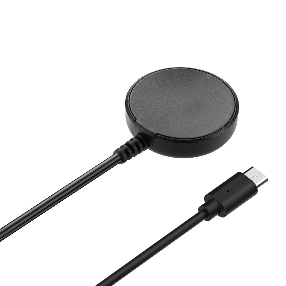 Samsung Galaxy Watch 6 44mm Magnetic Charger USB-C Black