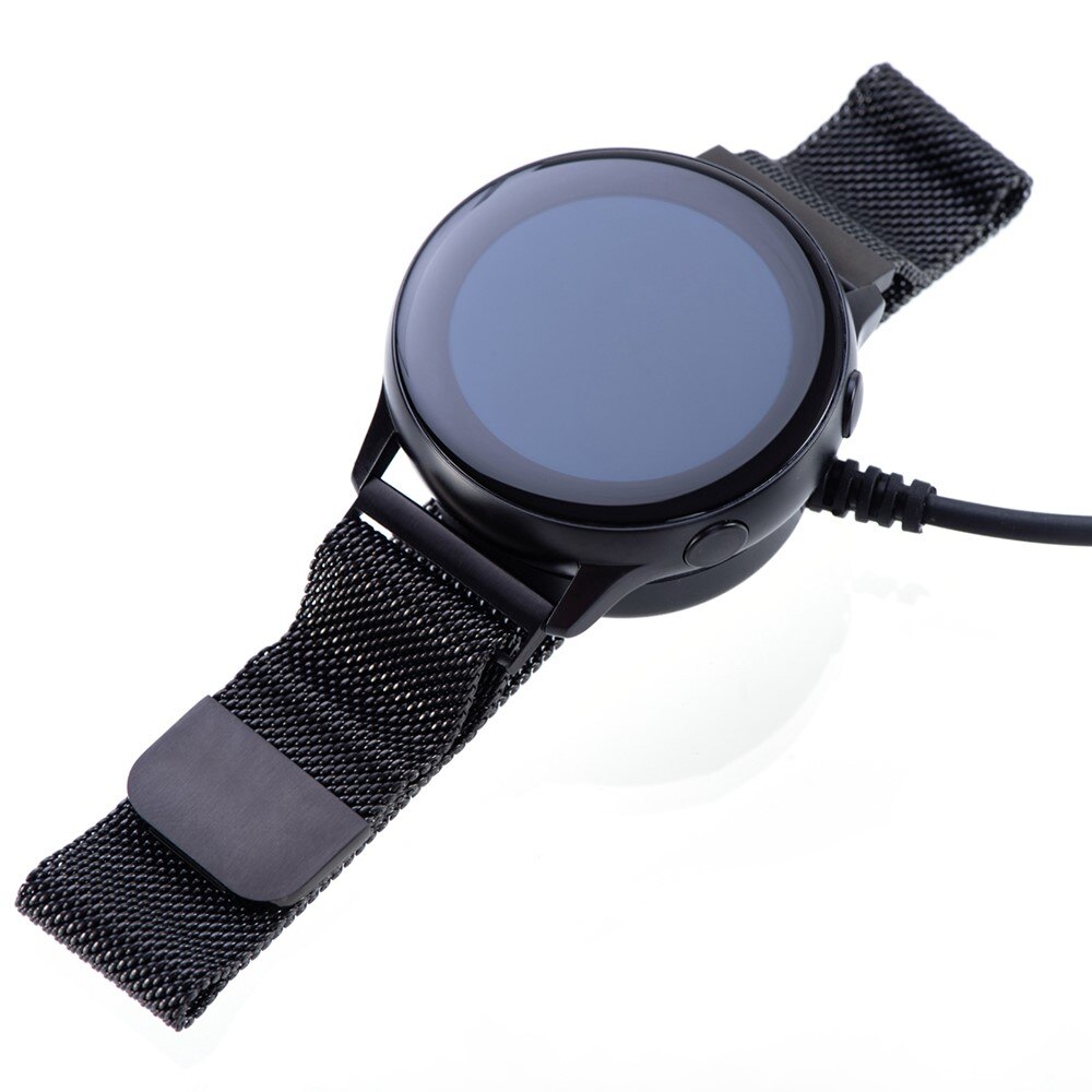 Samsung Galaxy Watch 7 44mm Magnetic Charger USB-C Black