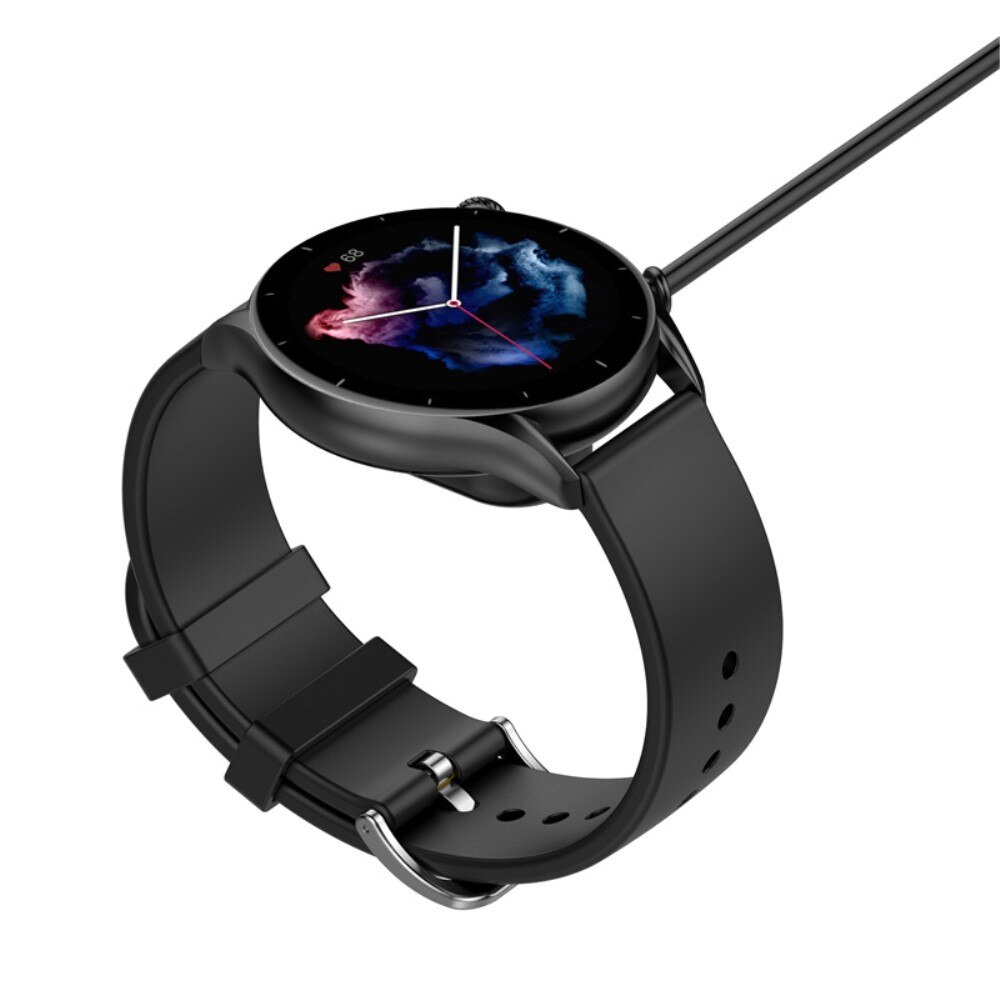 Amazfit GTR 4 Magnetic Charger Black