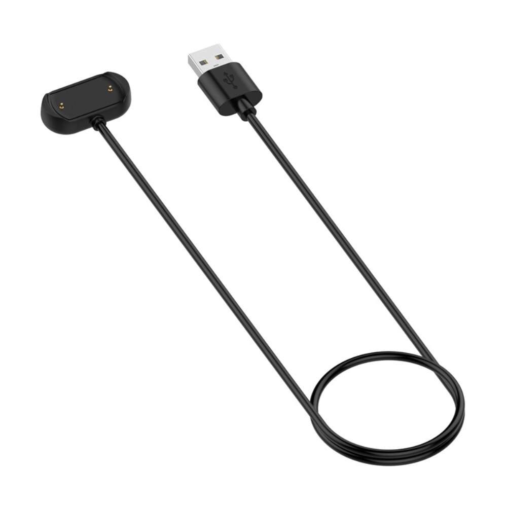 Amazfit GTS 4 Magnetic Charger Black