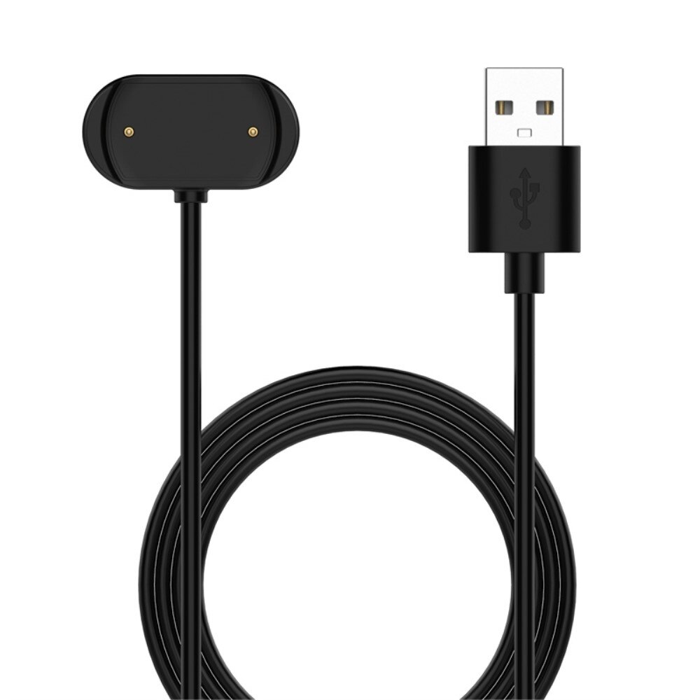 Amazfit T-Rex 2 Magnetic Charger Black