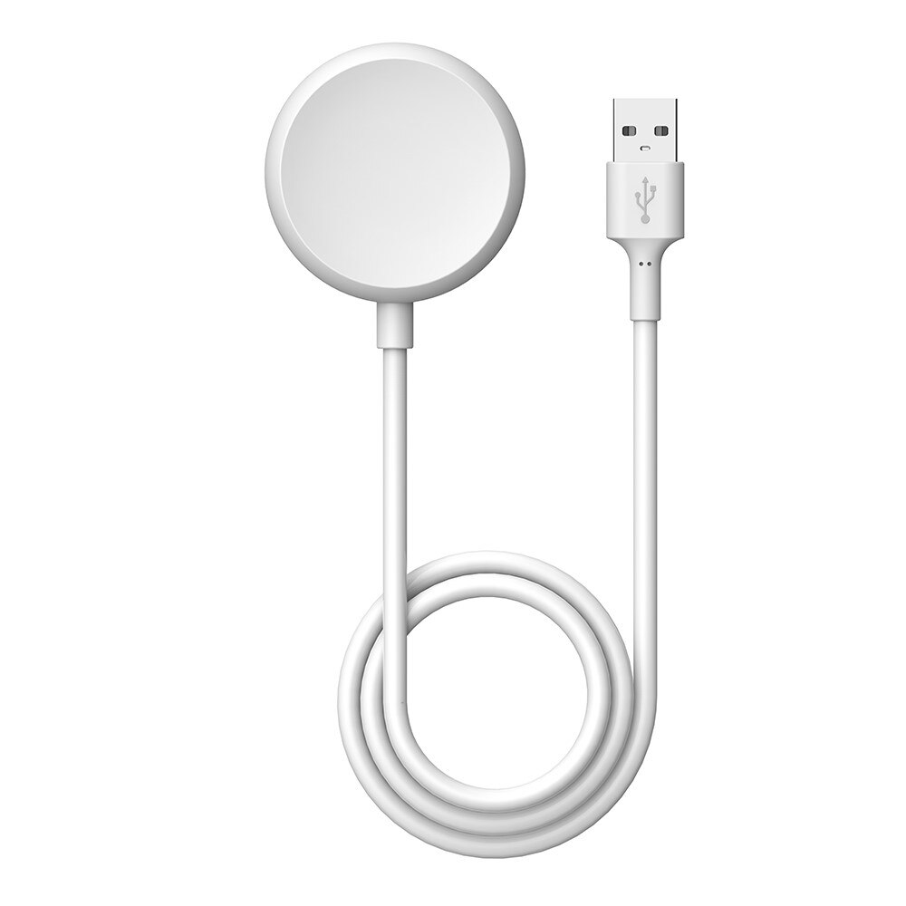 Google Pixel Watch Magnetic Charger White