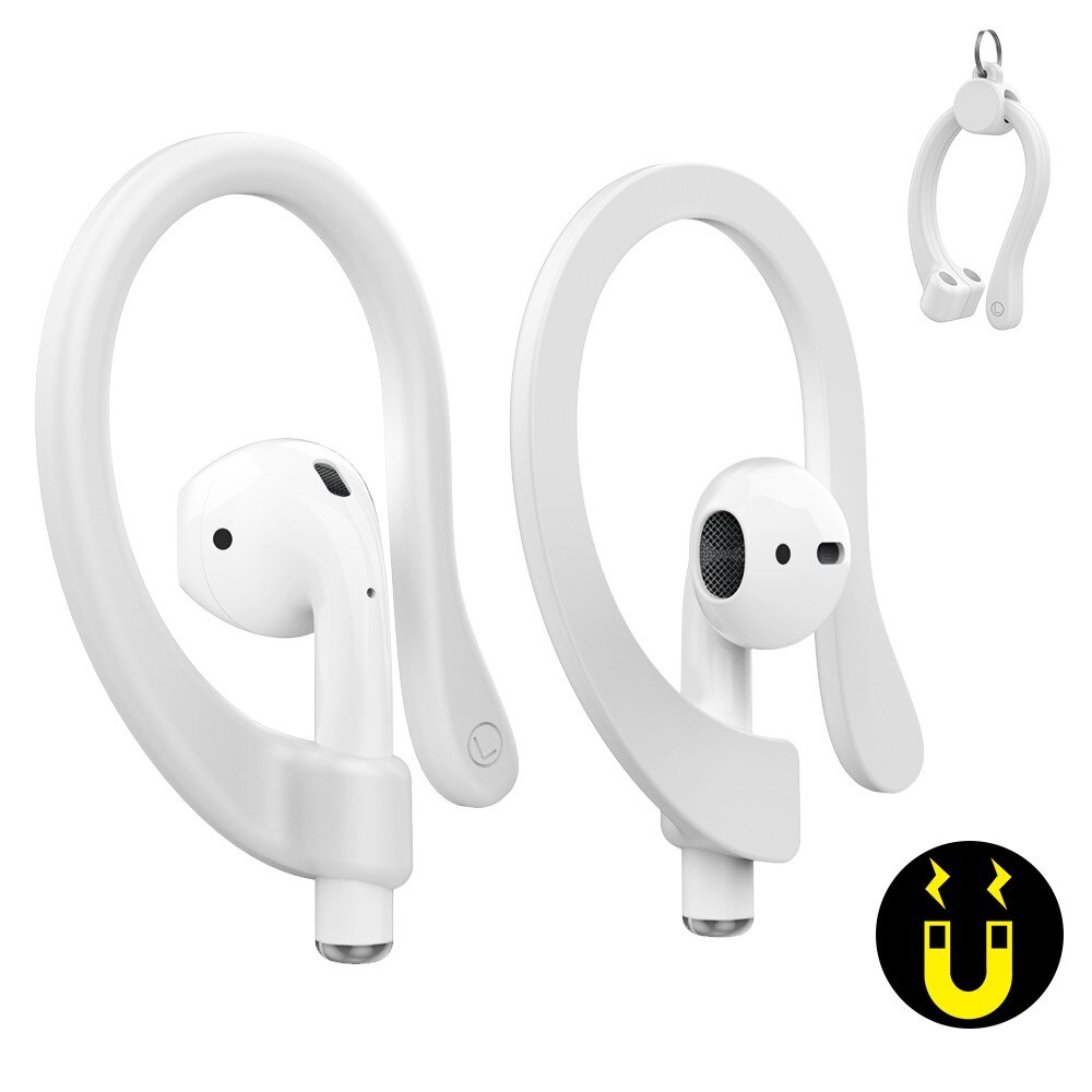 Apple AirPods Earhook White