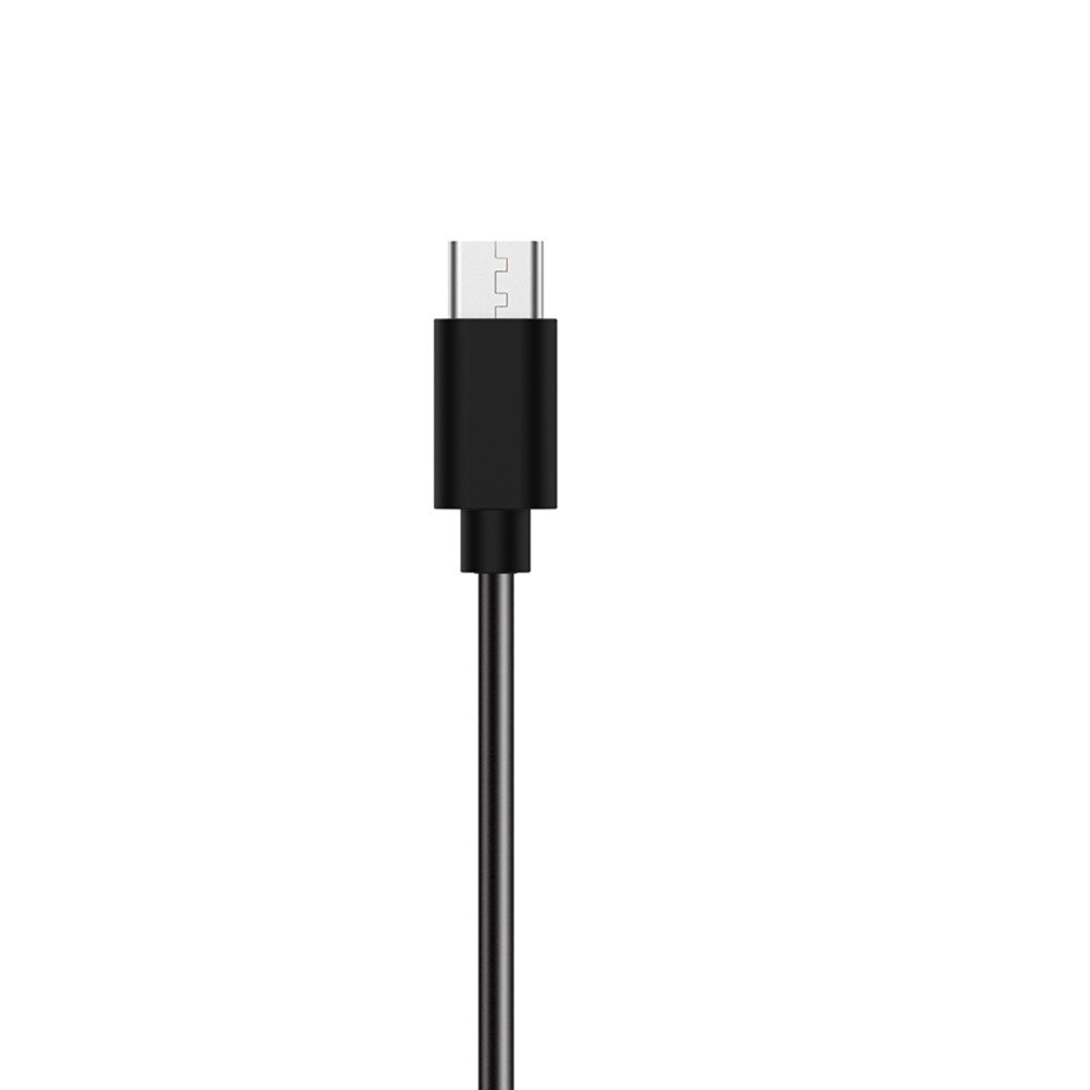 Garmin Tactix 8 51mm Charging Cable USB-C 1m Black