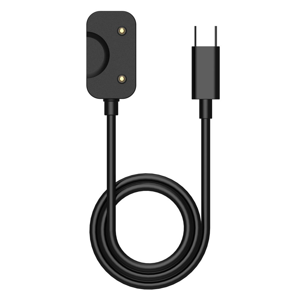 Samsung Galaxy Fit 3 Charging Cable USB-C 1m Black