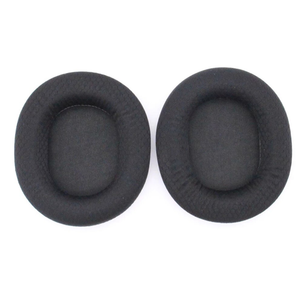 SteelSeries Arctis 3 Headphone Earpads Black