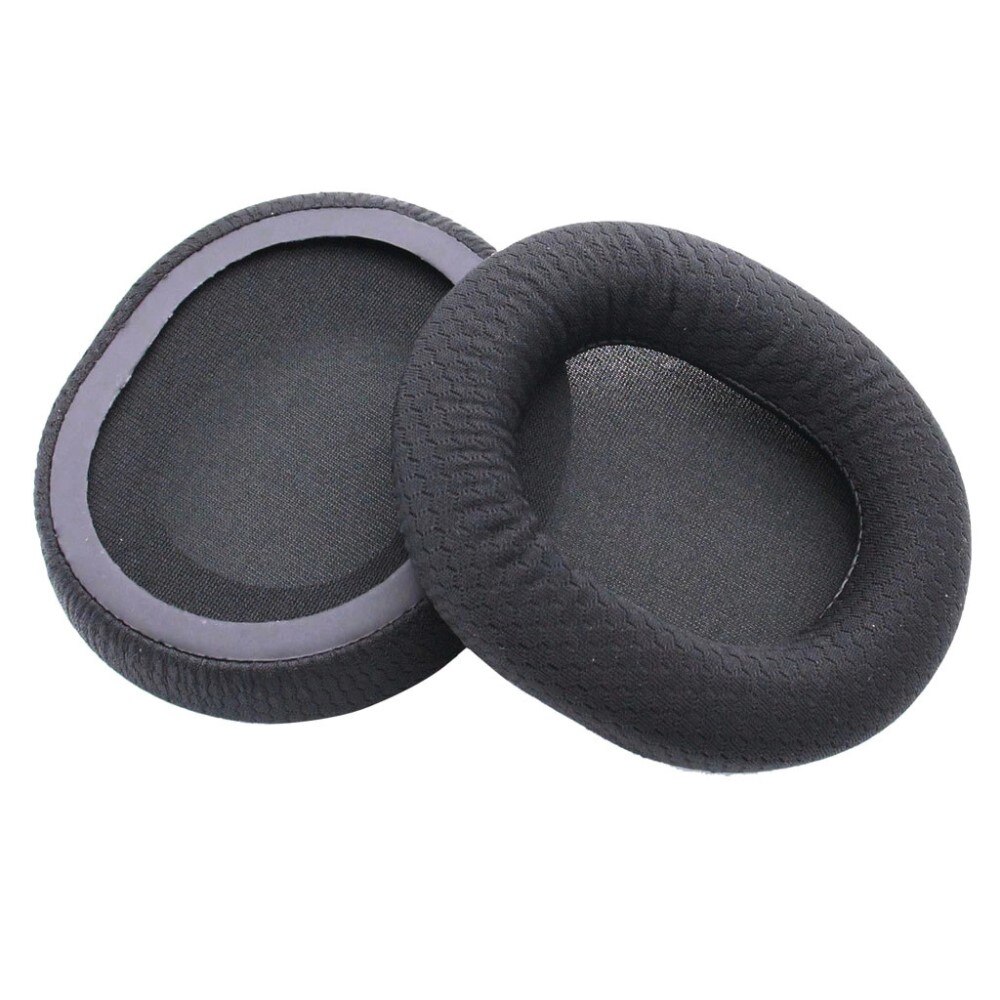 SteelSeries Arctis 7 Pro Headphone Earpads Black