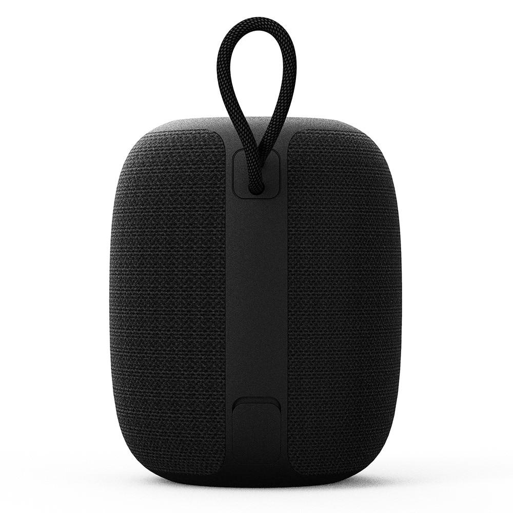 Waterproof Mini Bluetooth Speaker Black