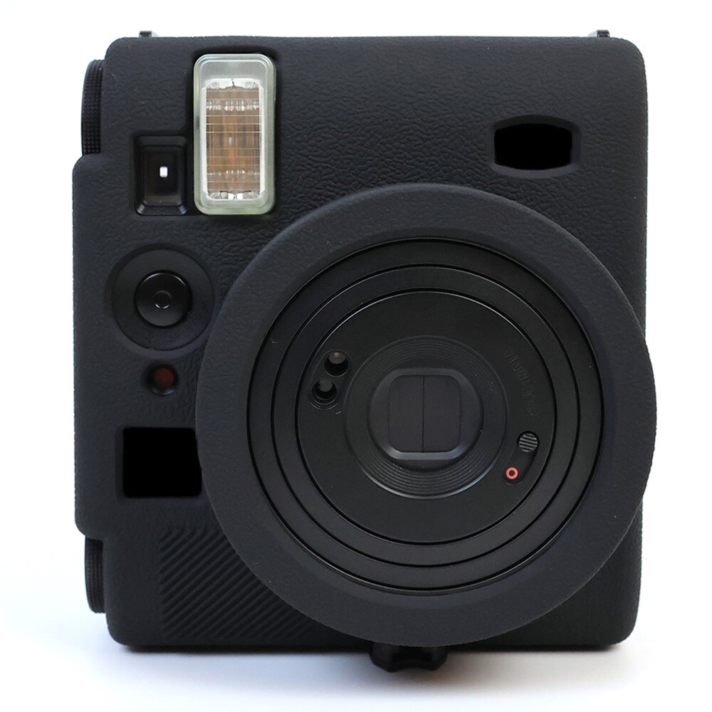 Silicone Case Fujifilm Instax Mini 99 Black