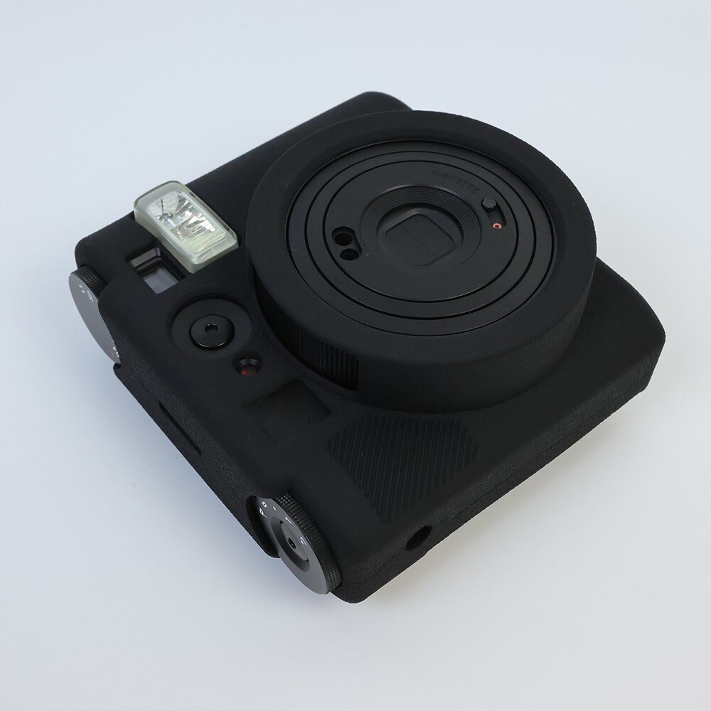 Silicone Case Fujifilm Instax Mini 99 Black