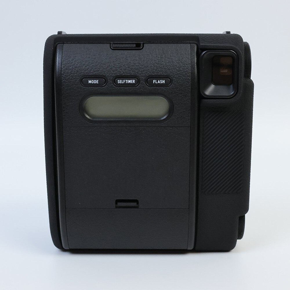 Silicone Case Fujifilm Instax Mini 99 Black