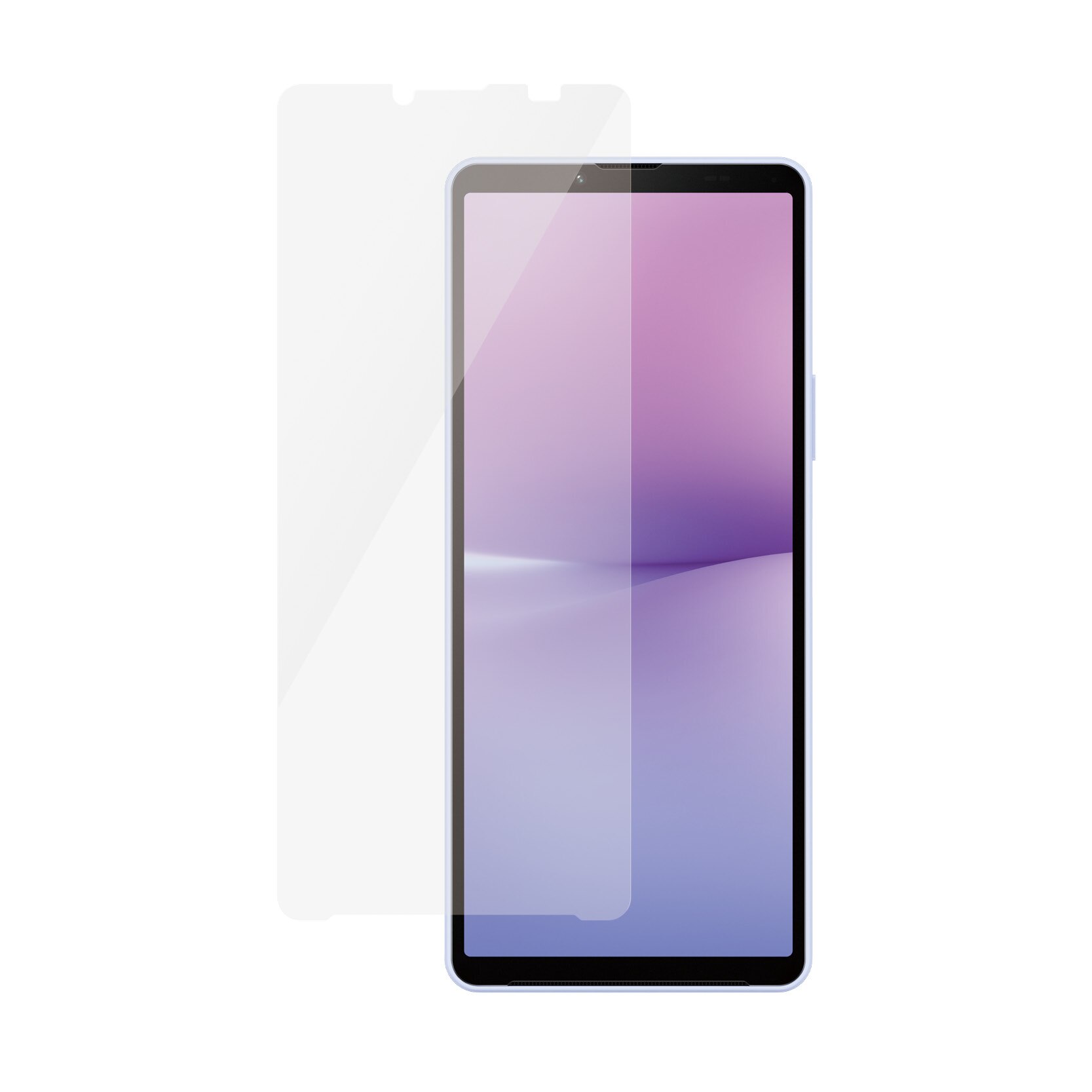 Sony Xperia 10 VI Screen Protector Ultra Wide Fit