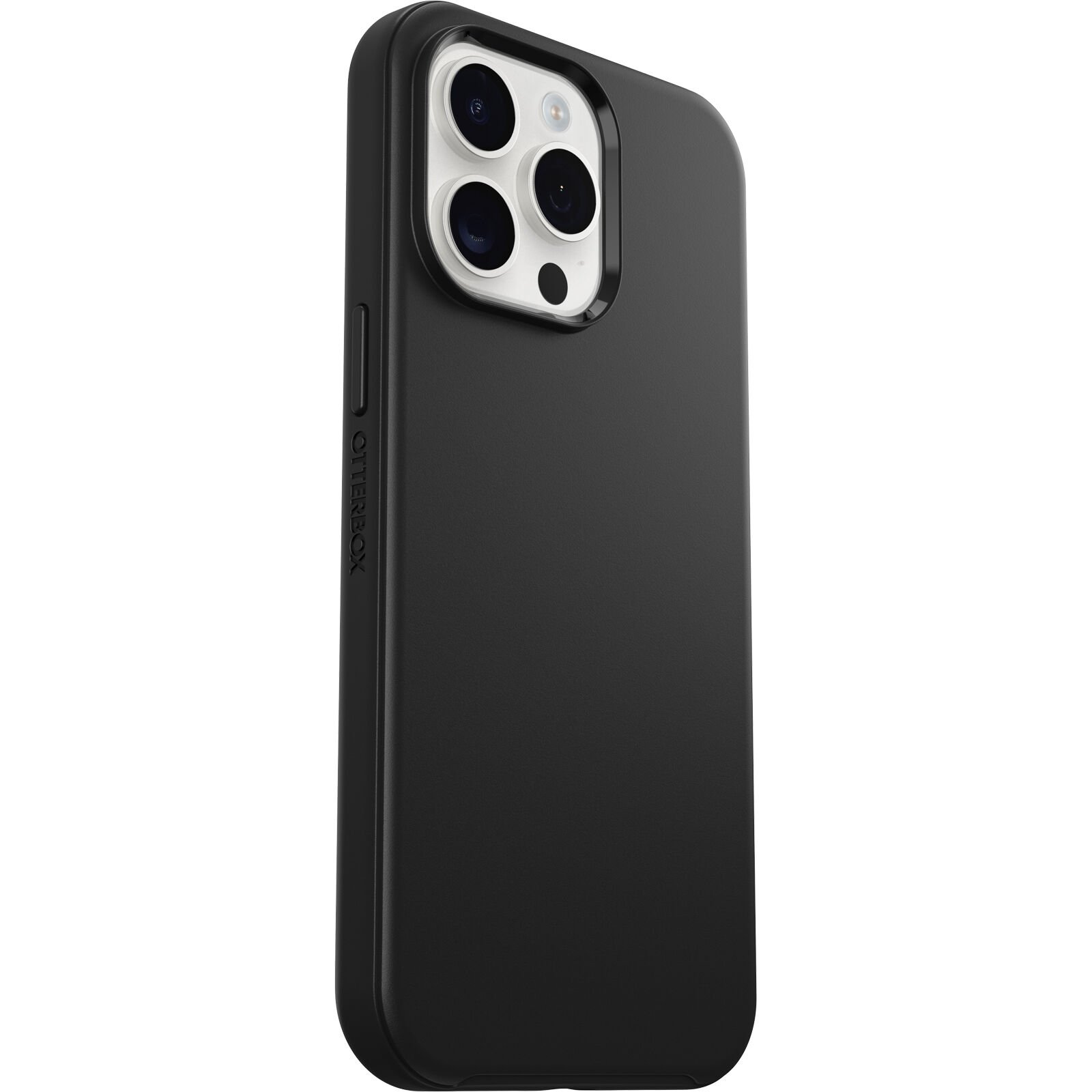 iPhone 15 Pro Max Symmetry Plus MagSafe Case Black