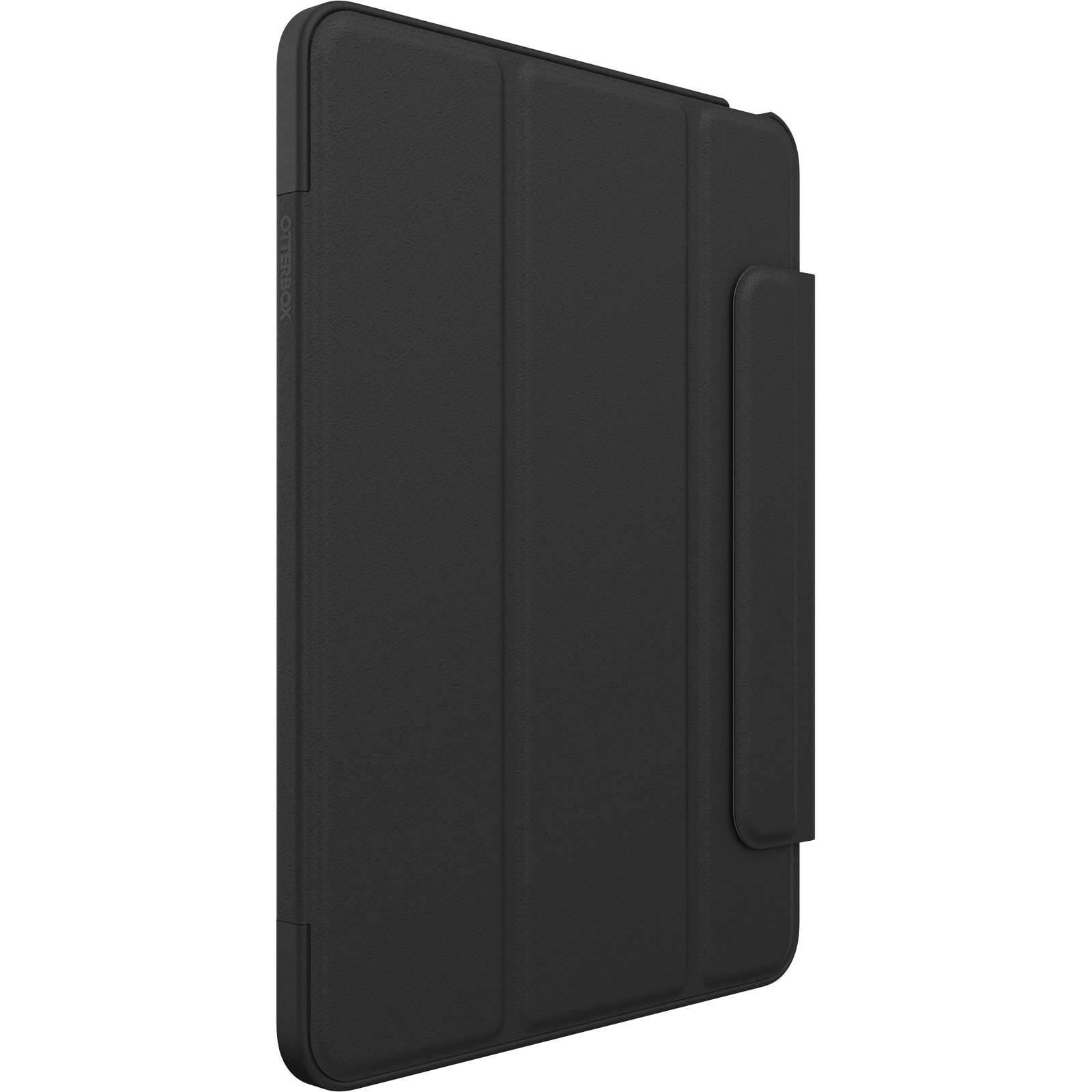 Apple iPad Air 11 7th Gen (2025) Symmetry Folio Case Black