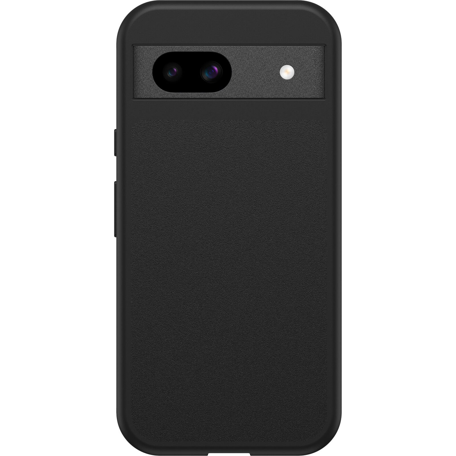 Google Pixel 8a React Case Black