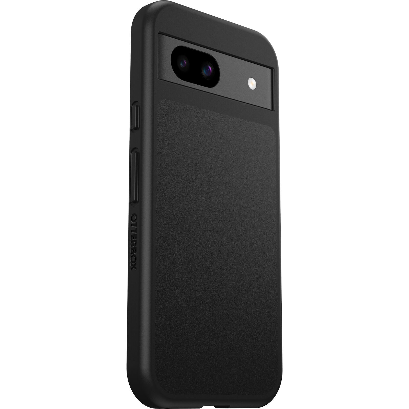 Google Pixel 8a React Case Black