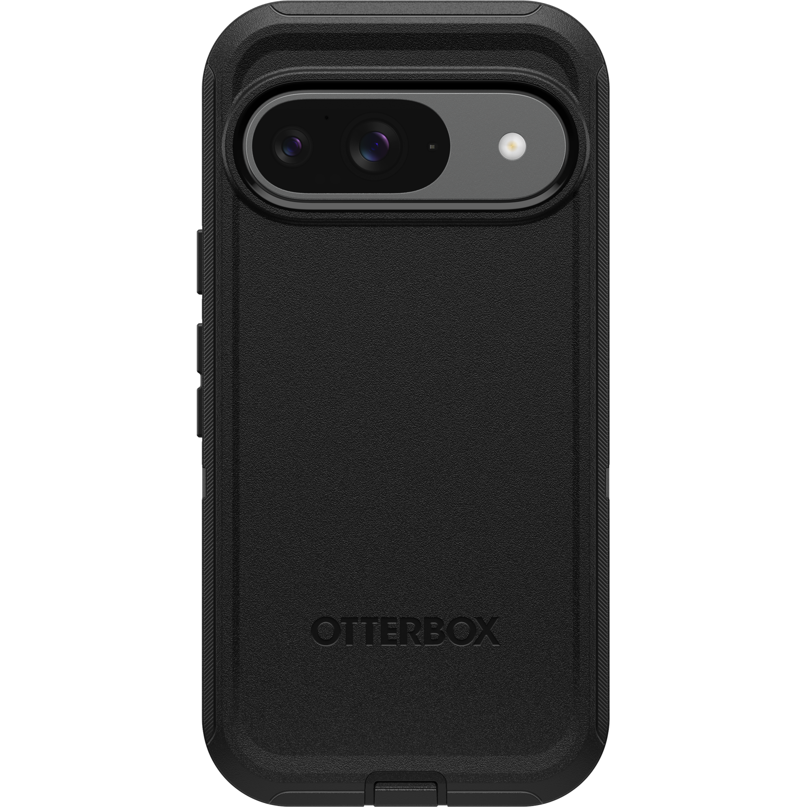 Google Pixel 9 Defender Case Black