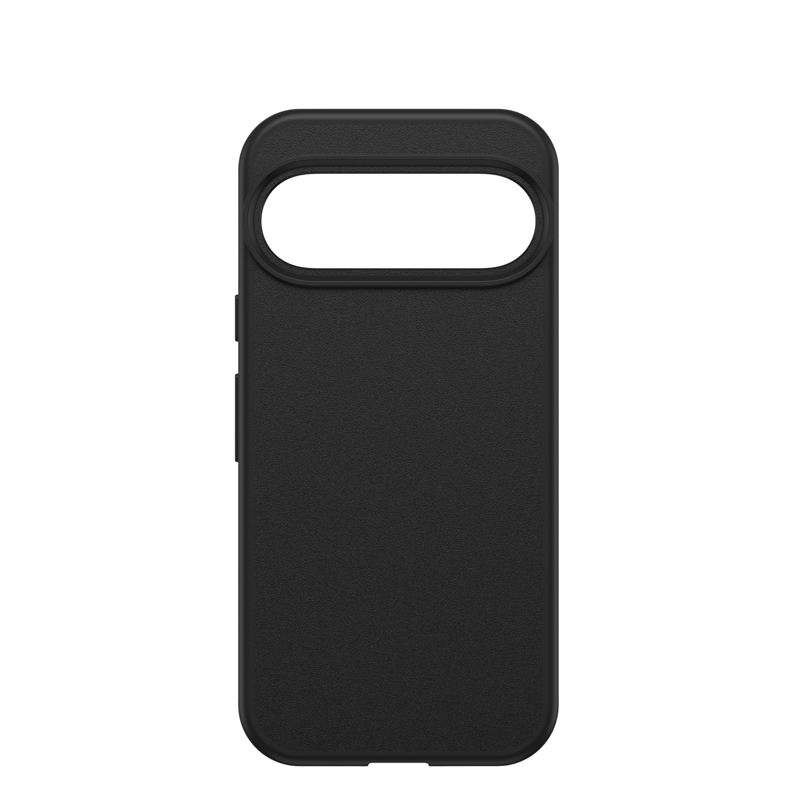 Google Pixel 9 React Case Black