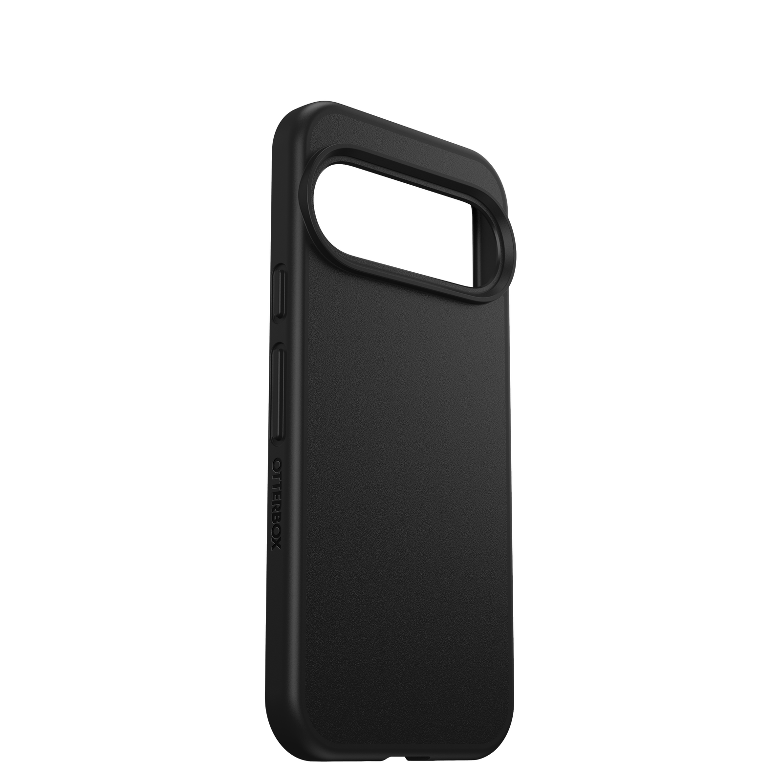 Google Pixel 9 Pro React Case Black