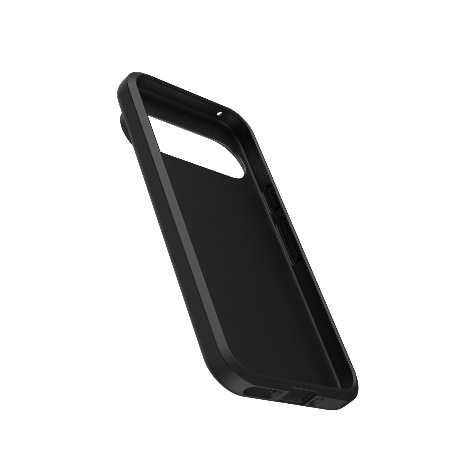 Google Pixel 9 Pro React Case Black