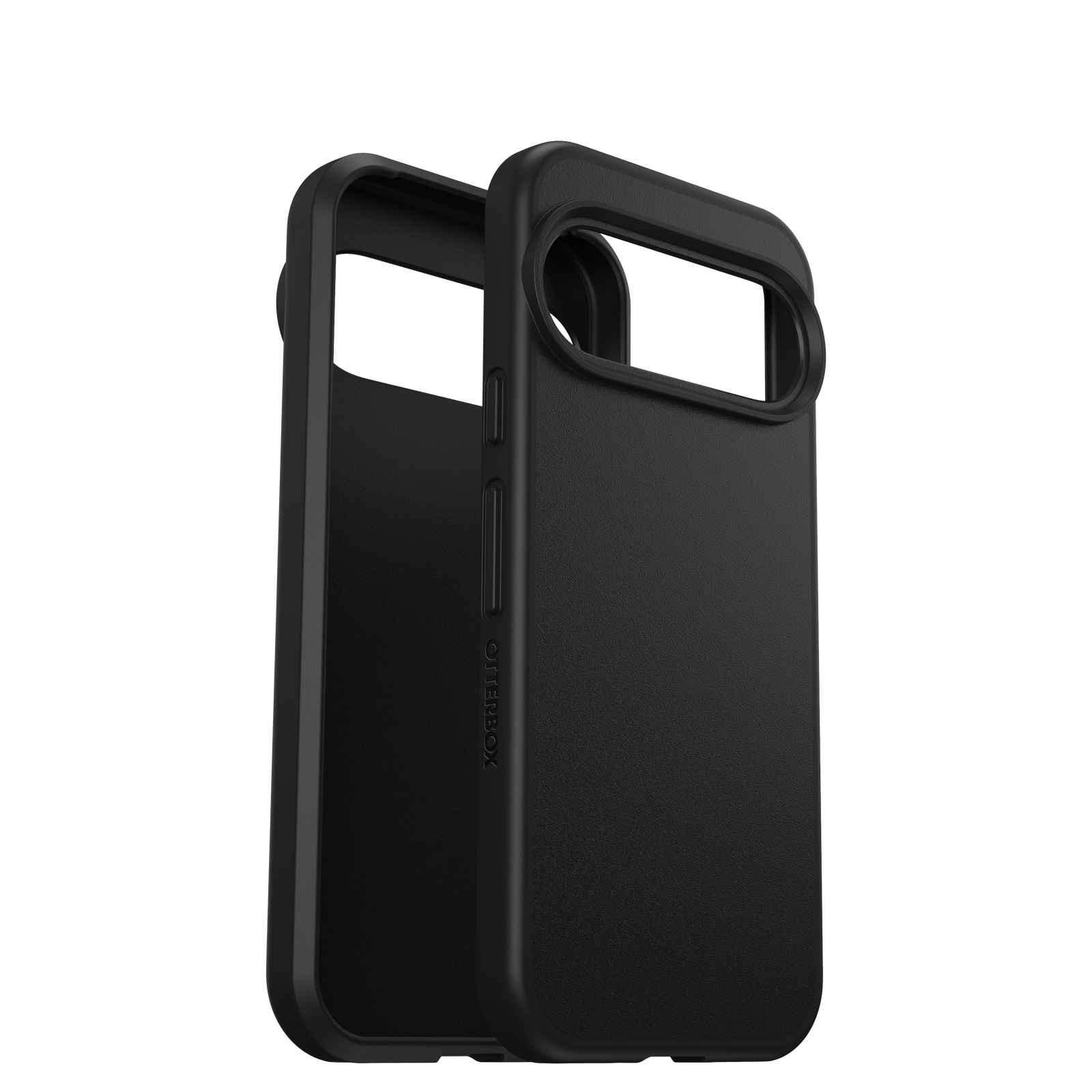 Google Pixel 9 Pro React Case Black