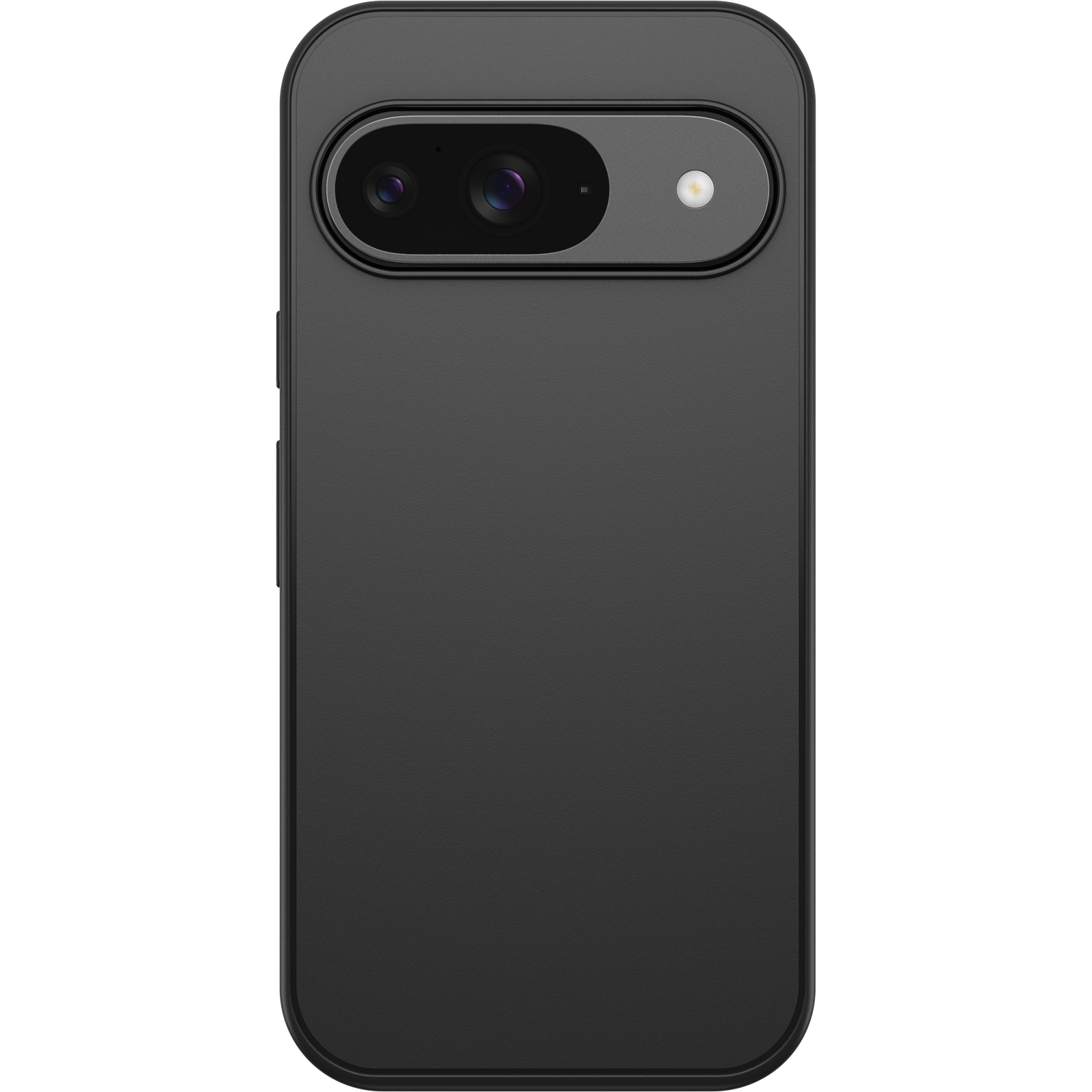 Google Pixel 9 Pro Symmetry Case Black