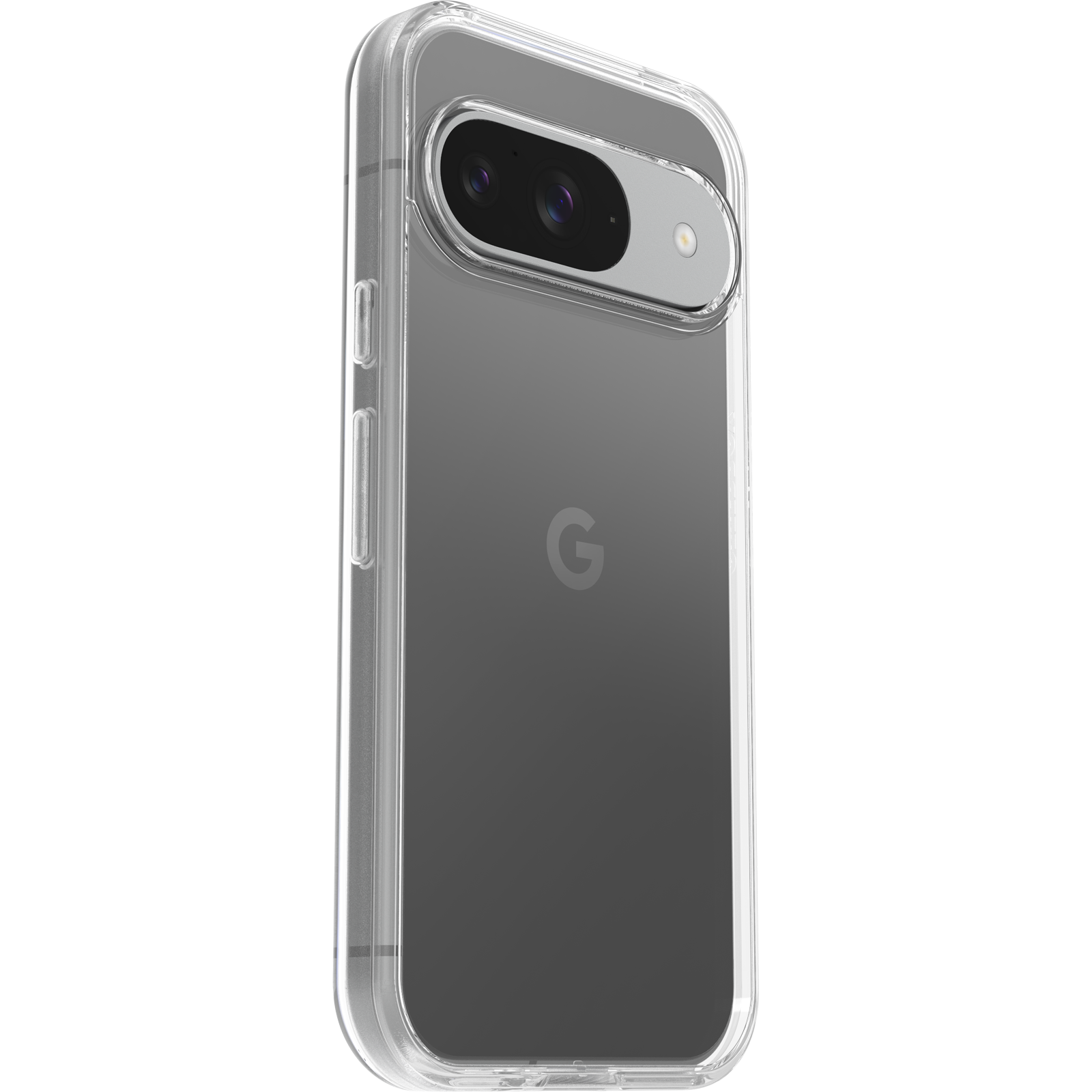 Google Pixel 9 Symmetry Case Clear