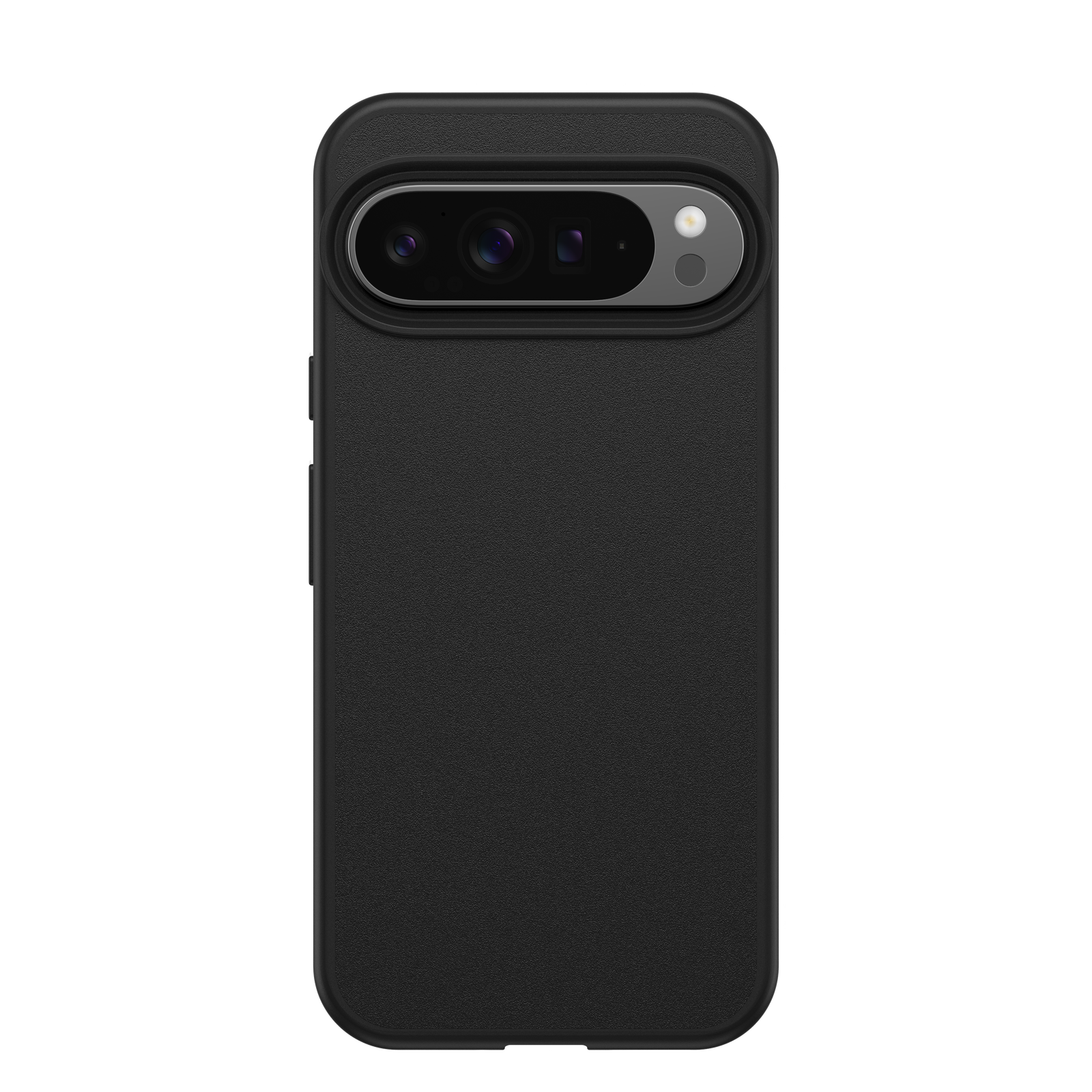 Google Pixel 9 Pro XL React Case Black