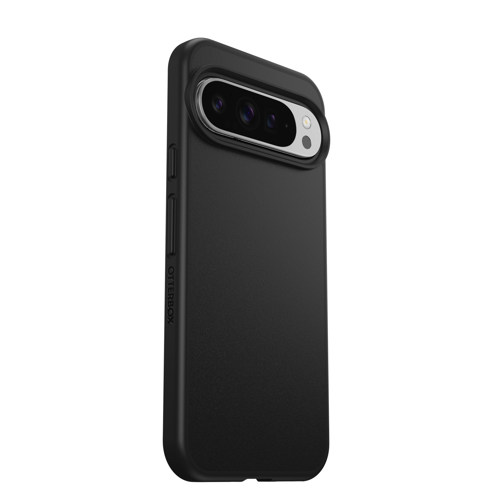 Google Pixel 9 Pro XL React Case Black