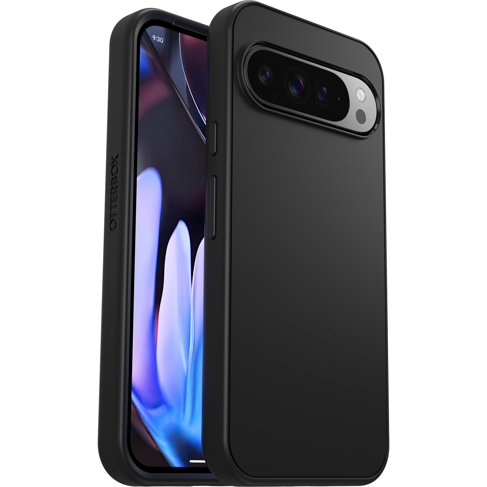 Google Pixel 9 Pro XL Symmetry Case Black